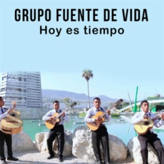 Grupo fuente de Vida