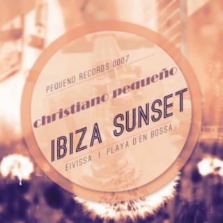 Ibiza Sunset E.P