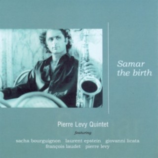 Pierre Levy Quintet