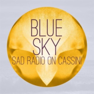 Sad radio on Cassini