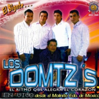 Los Domtz's