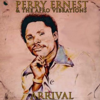 Perry Ernet & The Afro Vibrations