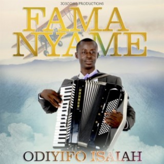 Odiyifo Isaiah