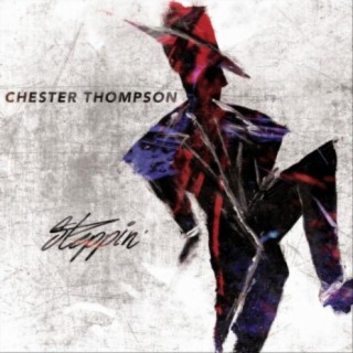 Chester Thompson