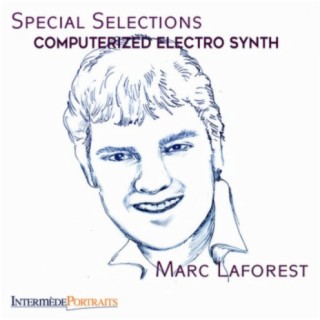 Marc Laforest