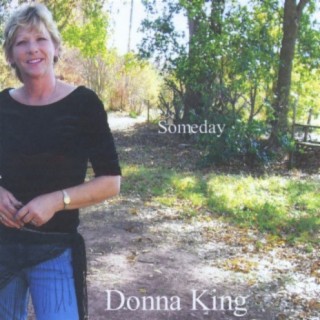 Donna King