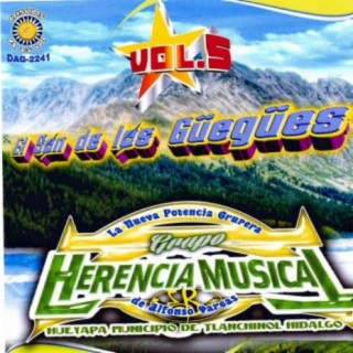 Grupo Herencia Musical