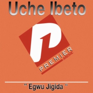 Uche Ibeto