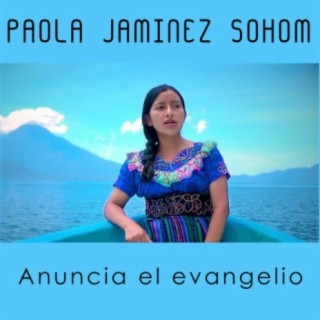 PAOLA JAMINEZ SOHOM