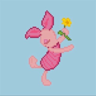 Piglet Spacey