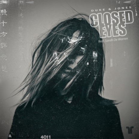 Closed Eyes ft. Sarah de Warren | Boomplay Music