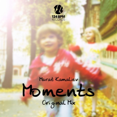 Moments (Original Mix) | Boomplay Music