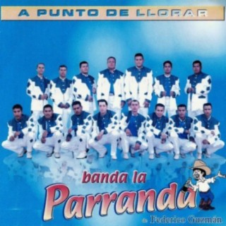 Banda La Parranda