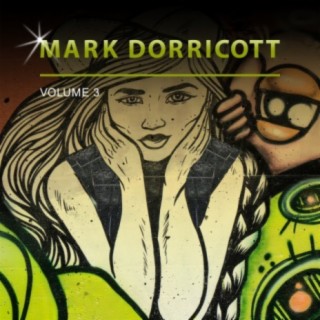 Mark Dorricott