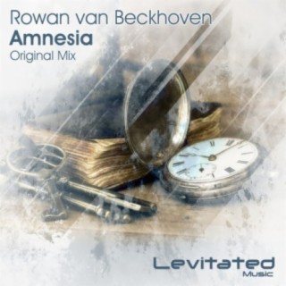 Rowan van Beckhoven