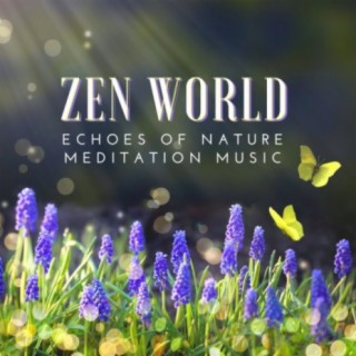 Naturescapes for Mindfulness Meditation