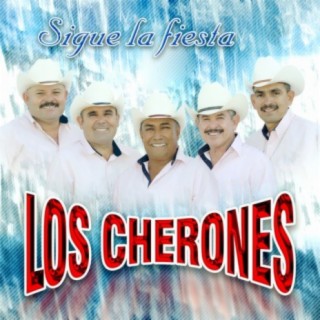 Los Cherones