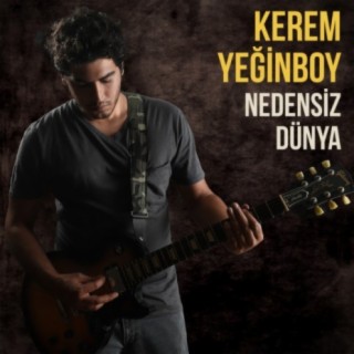 Kerem Yeğinboy