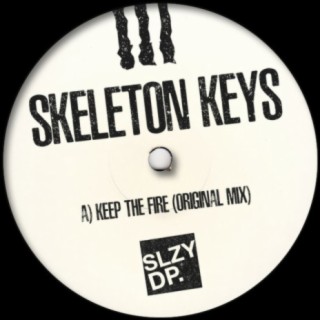 Skeleton Keys