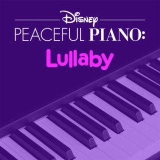 Disney Peaceful Piano