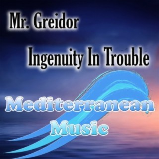 Ingenuity In Trouble (Noproblemclub Mix)