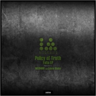 Policy Of Truth