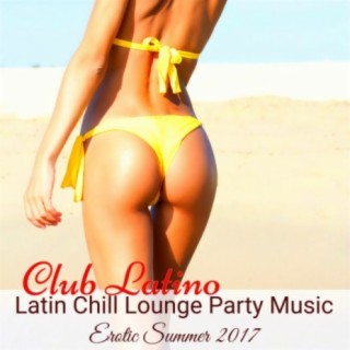 Latin Lovers Electro Lounge