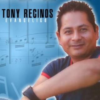 Tony Recinos