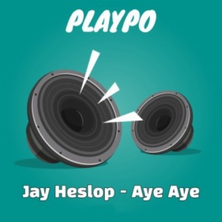 Jay Heslop