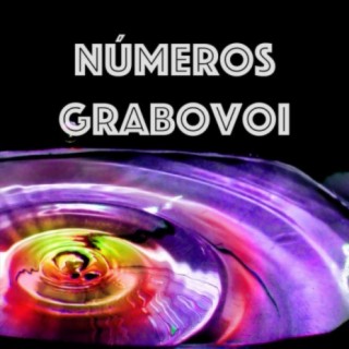 Números Grabovoi