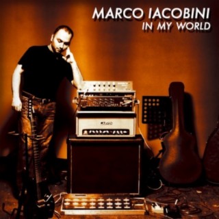 Marco Iacobini