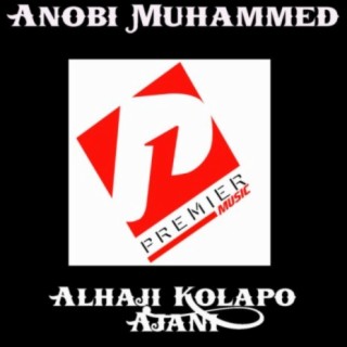 Alhaji Kolapo Ajani