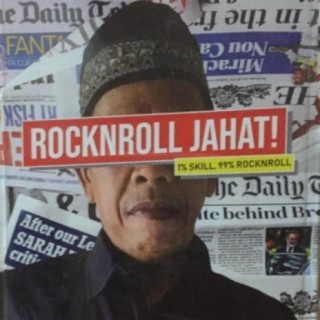 Rock N Roll Jahat