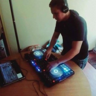 Dj Stone Flow