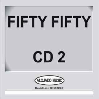 Fifty Fifty CD2