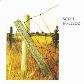 Scott MacLeod