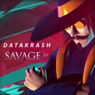 Datakrash