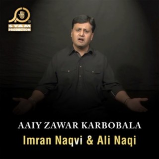 Ali Naqi