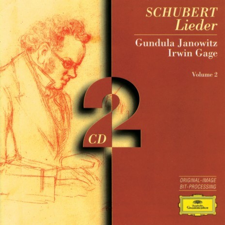 Schubert: Der Fluss, D.693 ft. Irwin Gage | Boomplay Music