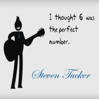 Steven Tucker