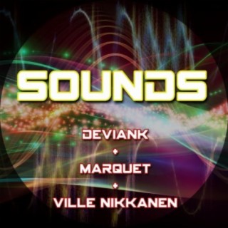 Deviank + Marquet + Ville Nikkanen