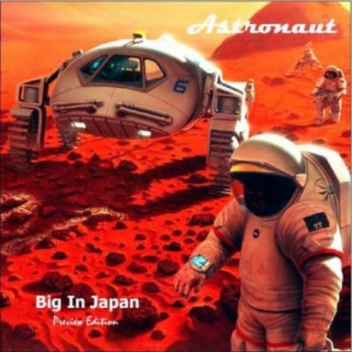 Astronaut 7