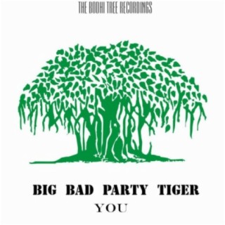 Bad Party Tiger