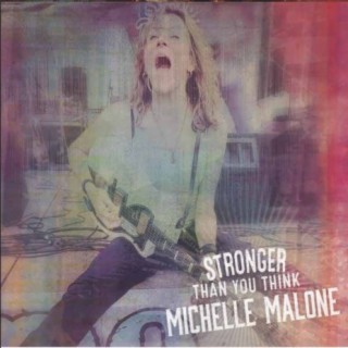 Michelle Malone