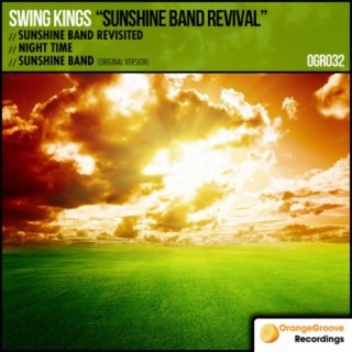 Sunshine Band Revival