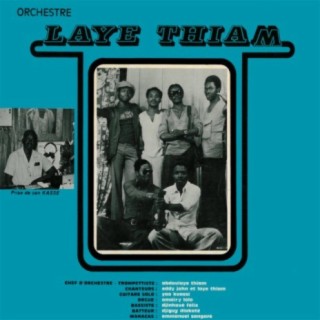 Orchestre Laye Thiam