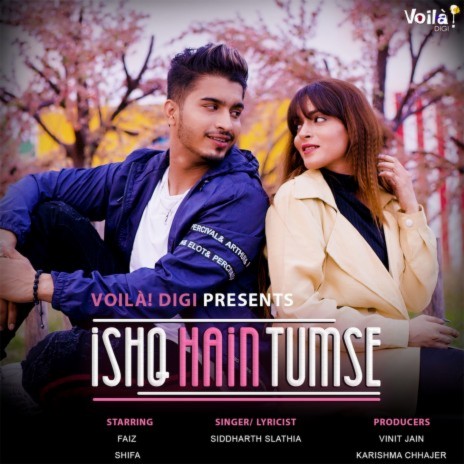 Ishq Hain Tumse | Boomplay Music