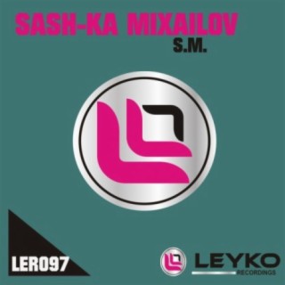 Sash-Ka Mixailov