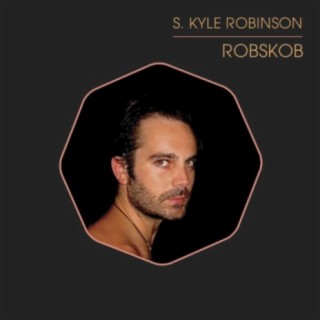 S. Kyle Robinson