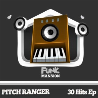 Pitch Ranger